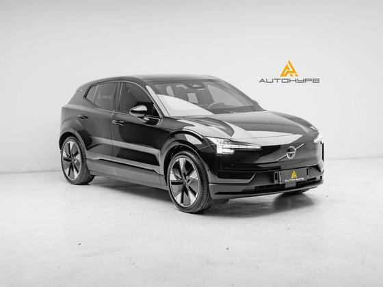 VOLVO EX30 51 KW ELÉTRICO CORE VOLVO EX30 51 KW ELÉTRICO CORE